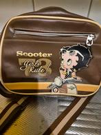 Betty Boop, scooter Girls Rule Tas, Ophalen of Verzenden, Zo goed als nieuw