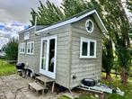 Tiny house, Huizen en Kamers, Huizen te koop, Verkoop zonder makelaar, Overige soorten, Noord-Brabant, 1 kamers