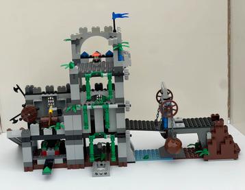 Lego 8780  Citadel of Orlan / Castle / Knights' Kingdom beschikbaar voor biedingen