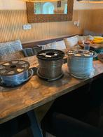 Licht slang, Ophalen, Zo goed als nieuw, Minder dan 50 watt, Lamp