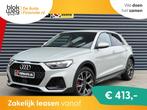 Audi A1 allstreet 30 TFSI € 29.945,00, Auto's, Audi, Automaat, Bedrijf, 3 cilinders, Zilver of Grijs