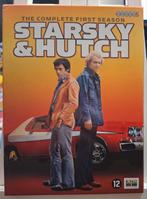 Starsky & Hutch - seizoen 1 - pilot + 22 afleveringen, Ophalen of Verzenden, Zo goed als nieuw