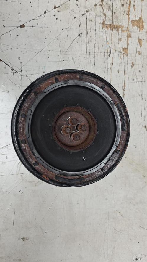 Krukaspoelie vibratie demper N57 BMW 3 serie E90 E91 E92 E93, Auto-onderdelen, Motor en Toebehoren, Gebruikt, Ophalen of Verzenden