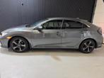 Honda Civic 1.0 i-VTEC Executive automaat, Auto's, Stof, Gebruikt, Zwart, 129 pk