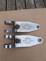 Set RS koplamporen, Fietsen en Brommers, Brommeronderdelen | Kreidler, Ophalen of Verzenden, Overige typen