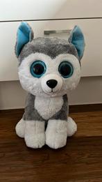 Ty beanie boo slush knuffel XL 42 cm, Ophalen, Zo goed als nieuw, Overige typen