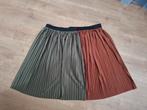 plissérokken 2 stuks, Kleding | Dames, Rokken, Ophalen of Verzenden, Zo goed als nieuw, Maat 34 (XS) of kleiner, Onder de knie