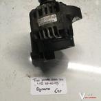 Fiat Panda 5drs 1.1 B 2004 2500159    Dynamo   51700675