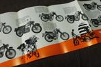 BSA  1968 verkoop folder  B44 B25 D14 A50 A65 A65SS MKIV, Motoren, Ophalen of Verzenden, Overige merken