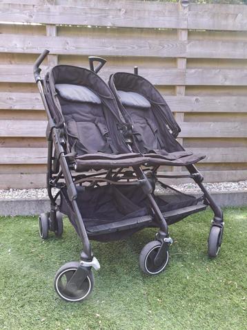 Maxi-cosi Dana For2 beschikbaar voor biedingen