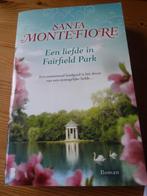 Een liefde in Fairfield Park / Santa Montefiore, Ophalen of Verzenden, Gelezen, Santa Montefiore