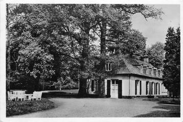 (387-176-037) Bennekom Kasteel Hoekelum beschikbaar voor biedingen