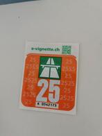 Vignet Zwitserland, Tickets en Kaartjes, Autovignetten, Drie personen of meer