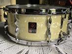 vintage snare drum, Muziek en Instrumenten, Drumstellen en Slagwerk, Ophalen of Verzenden, Gebruikt, Premier