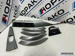 Interieurlijsten set BMW F30 F31 F32 F36 Hexagon M cube, Gebruikt, Einsteinlaan 5 rijswijk, Bmw, Ophalen of Verzenden