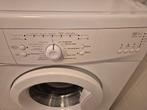 Wasmachine - Werkt nog goed, roestplekken, Witgoed en Apparatuur, Ophalen, 1200 tot 1600 toeren, Gebruikt, 4 tot 6 kg