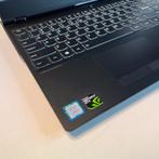 Lenovo Legion Y530-15ICH | Gaming laptop | NIEUWE ACCU!, Computers en Software, Windows Laptops, Lenovo, Zo goed als nieuw, Support@lenovo.com