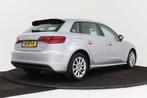 Audi A3 Sportback 1.2 TFSI Adrenalin | S-Line | Org NL | Nav, Stof, Gebruikt, 4 cilinders, Navigatiesysteem