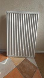 Radiator  T11 60x90cm + thermostaat Danfoss (nieuw), Ophalen, Zo goed als nieuw