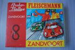Fleischmann Zandvoort racebaan, Ophalen, Racebaan, Fleischmann, Zo goed als nieuw