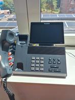 Yealink T49G telefoon - 2x, Telecommunicatie, Mobiele telefoons | Overige merken, Ophalen of Verzenden, Zo goed als nieuw