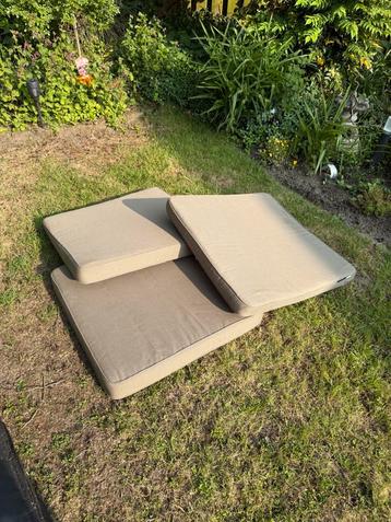 Pallet / Lounge kussens 3x beschikbaar voor biedingen