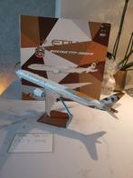 Etihad New Livery B777-300 JC Wings 1:200 A6-ETA JC2ETD236, Overige merken, 1:200 of kleiner, Nieuw, Ophalen of Verzenden