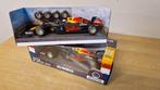 Max Verstappen racewagen, Ophalen of Verzenden, Nieuw, Bburago