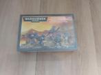 Space Marines Devastator Squad Warhammer40k, Ophalen of Verzenden, Nieuw, Warhammer 40000, Figuurtje(s)