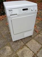 Zuinige Miele warmtepompdroger, Witgoed en Apparatuur, Wasdrogers, Ophalen, Overige typen, 8 tot 10 kg, Zo goed als nieuw