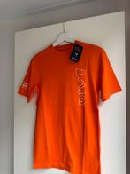 Red Bull T-Shirt Max Verstappen maat XS, Kleding | Heren, Verzenden, Nieuw, Maat 46 (S) of kleiner, Blauw