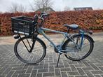 Gazelle Shark jongensfiets, 3 versn (bezorgen mogelijk), Fietsen en Brommers, Fietsen | Jongens, Ophalen, Zo goed als nieuw, 26 inch of meer