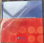 Eerste kennismaking met de euro - Introductieset 2001, Ophalen of Verzenden, Overige landen, Overige waardes, Setje