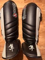 Hayabusa Scheenbeschermers maat xl, Ophalen of Verzenden, Zo goed als nieuw, Overige