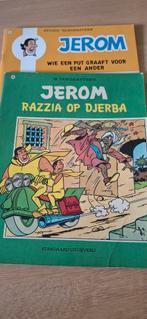 Jerom, Meerdere stripboeken, Ophalen of Verzenden, Gelezen