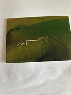 White Horse Uffington, Ophalen of Verzenden, Voor 1920, Ongelopen, Overige thema's