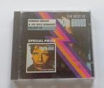 CD Herman Brood, Ophalen of Verzenden, 1980 tot 2000, Gebruikt