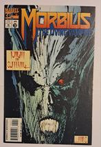 Morbius: The Living Vampire #32 ( Marvel 1992 ). FN-VF., Amerika, Ophalen of Verzenden, Gelezen, Eén comic