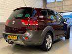 Seat Altea 2.0 TFSI Freetrack 4X4, Gebruikt, Zwart, 4 cilinders, 1984 cc