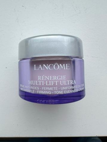 Lancome Rénergie Multi-Lift Ultra 15ml - Nieuw beschikbaar voor biedingen