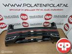 VW Tiguan R-Line achterbumper 6x pdc LC9X, Auto-onderdelen