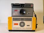 Kodak Instamatic 100 met originele verpakking, Verzenden, Zo goed als nieuw, Compact, Kodak