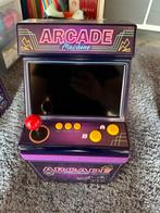 Hema Arcade Machine, Ophalen, Zo goed als nieuw