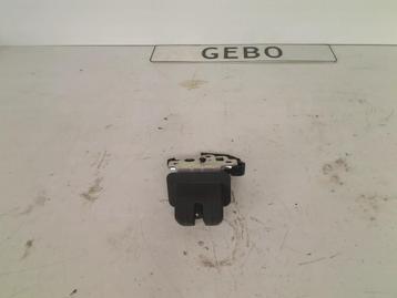 ACHTERKLEPSLOT Audi A1 Sportback (8XA / 8XF) (8R0827505A) beschikbaar voor biedingen