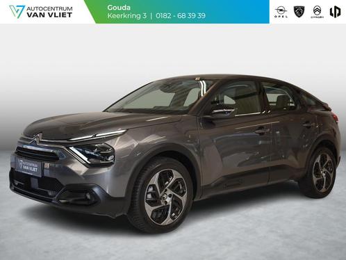 Citroen C4 1.2 Turbo 130pk Automaat Feel Pack | 4 seizoenen, Auto's, Citroën, Bedrijf, Te koop, C4, ABS, Achteruitrijcamera, Airbags