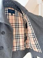 Burberry Trenchcoat Jas - Maat XS, Beige, Nieuw, Ophalen of Verzenden, Jasje