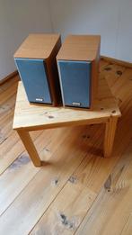 ONKYO speakers  D-N7BX 70 Watt  4 Ohm, Overige merken, Ophalen of Verzenden, Zo goed als nieuw, 60 tot 120 watt