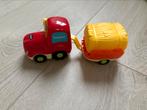 VTech Toet Toet auto’s, Kinderen en Baby's, Speelgoed | Vtech, Ophalen, Zo goed als nieuw, 2 tot 4 jaar