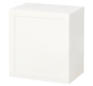 IKEA BESTÅ wandkast – 3 delen - afbeelding 1