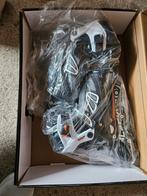 Blackwheels verstelbare skeelers, Verstelbaar, Nieuw, Inline skates 4 wielen, Ophalen